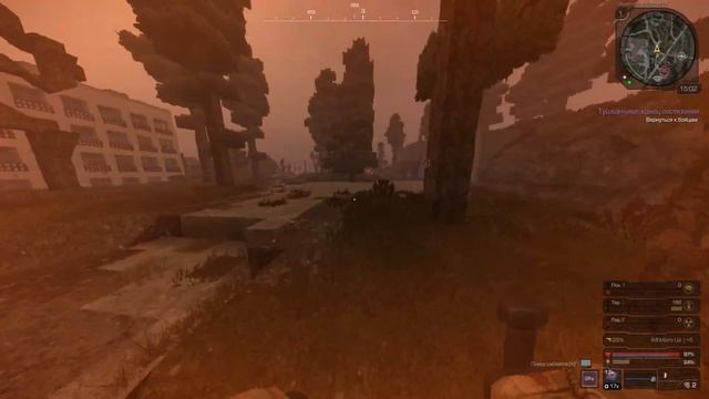 Stalcraft Будни фарма смотреть онлайн