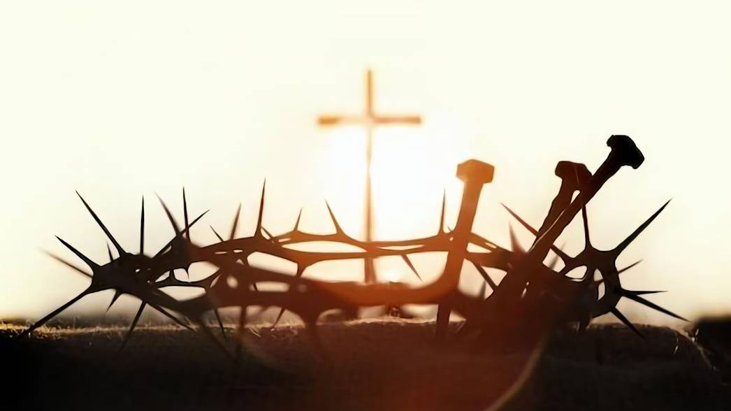 Церковь "Невеста Агнца". ПАСХА 2025. ВОСКРЕСНОЕ СЛУЖЕНИЕ. ЕВГЕНИЙ ВИКТОРОВ "ЗАПОВЕДЬ НОВУЮ ДАЮ"