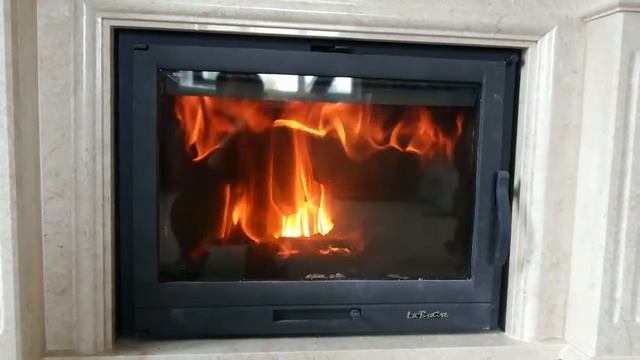 Nord Flam LB CDP північне сяйво 720x540 смотреть онлайн
