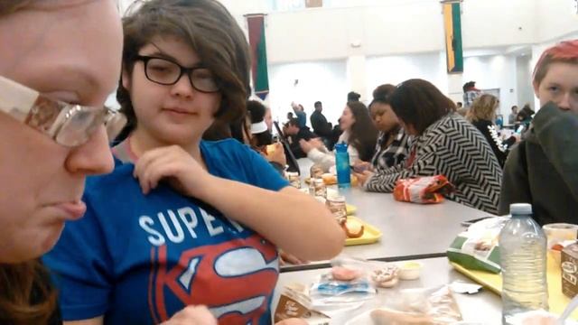 ONE OF THE WORST MILKS EVER! -Milk Challenge 3 смотреть онлайн