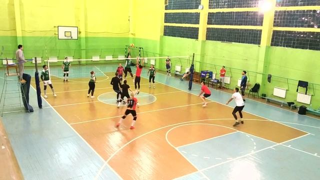 Маша и Медведи - The wolves team, UVC-3 (Mixt), LEVEL ONE (Финал шести) смотреть онлайн