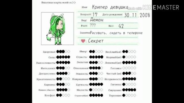 Визитная карта моей ос смотреть онлайн