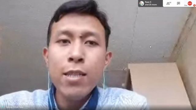 Virtual Scholarship Talk With Istanblue Academy - Scholarship In Rusia смотреть онлайн