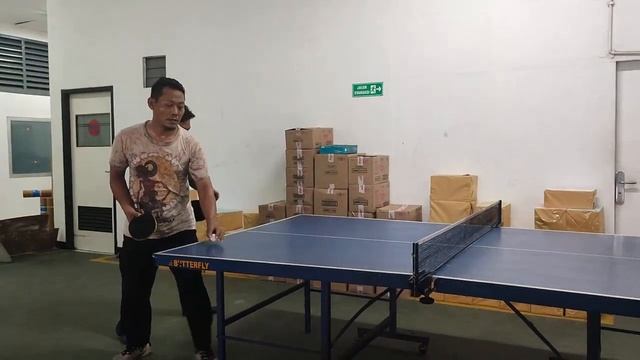 Donic Waldner Senso Carbon