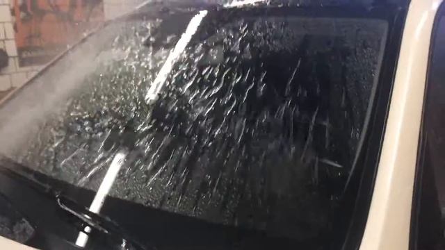 Гидрофобное покрытие лобового стекла смотреть онлайн