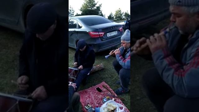 Инструментальная лезгинка-6 смотреть онлайн
