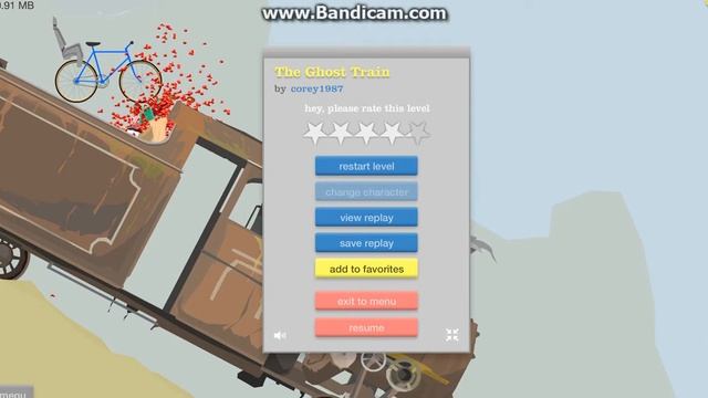 Играем в хэппи вилс с LoVe Bandit зарожёные люди