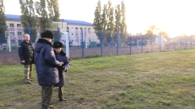 Практика БПЛА 23102023 смотреть онлайн