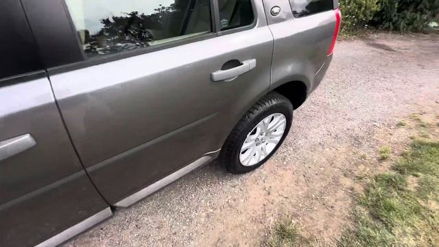 2010 Land Rover Freelander HSE , FOR SALE VISIT WWW.AYLOTTMOTORS.CO.UK смотреть онлайн