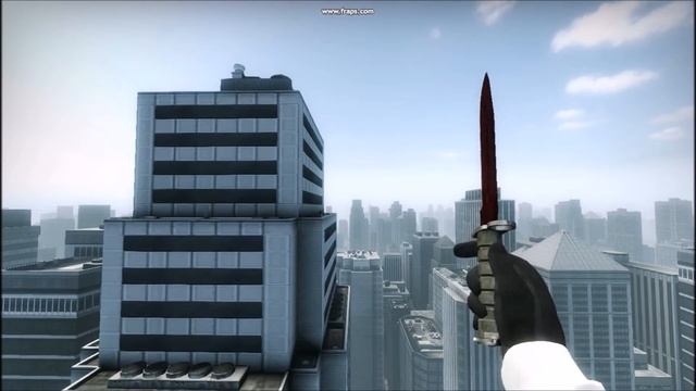 M9 And Bayonet Doppler Sapphire And Ruby Showcase! смотреть онлайн