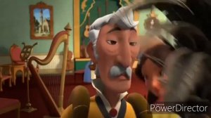 Елена Принцесса Авалора Песня „Славно на свете жить”