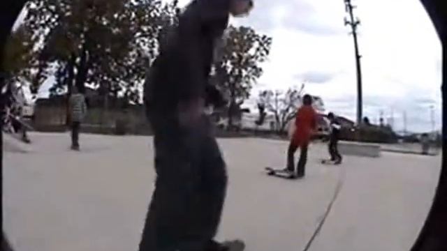 02 - S.S.P. - Luke Danowski смотреть онлайн