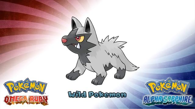 Pokémon Omega Ruby & Alpha Sapphire - Wild Pokemon Battle Music (HQ)