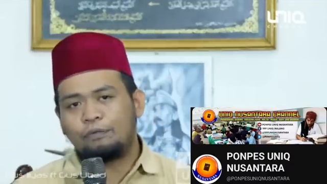 NU bin Yahya смотреть онлайн