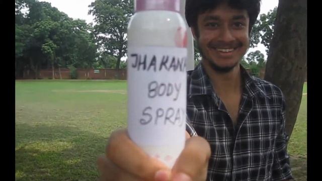 Zhakanaka Body Spray, ENG101- Advertisement BRACU Savar CAmpus RS-36, Summar'14 смотреть онлайн