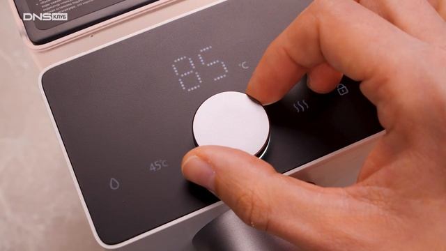 Компактный Диспенсер | Кружка воды любой температуры легко и просто!