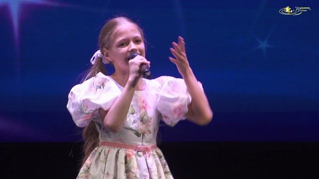 Даша Саврова  