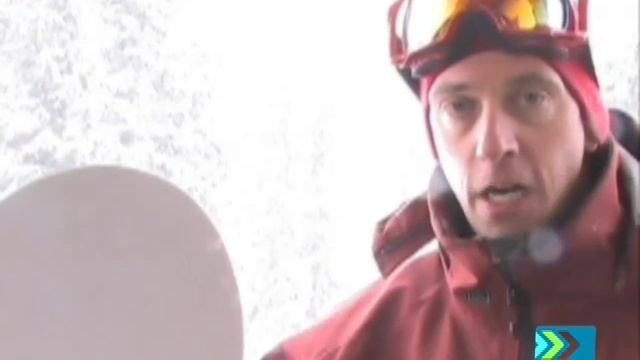 2010 Bateleon Omni Review Board Insiders 2010 TBT snowboard смотреть онлайн