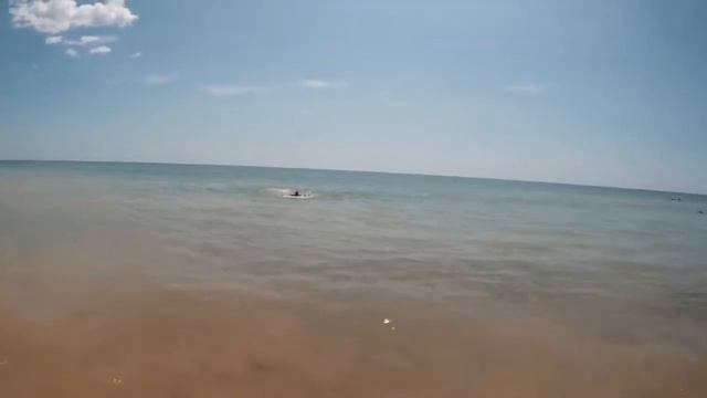 Море Лебедівка Жемчужина 2019 смотреть онлайн