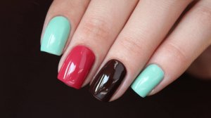 Дизайн ногтей | ФОТО красивого маникюра