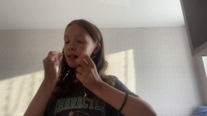 Урок как сплести кольцо 1 часть будет 3 части