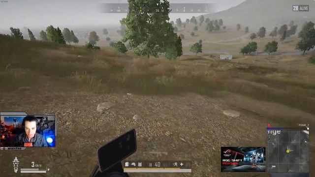 С двумя пулеметами / Дуду / BEST PUBG смотреть онлайн