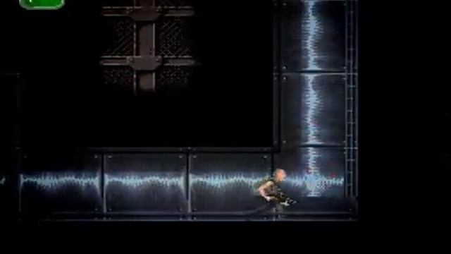 Alien 3 (SNES) смотреть онлайн