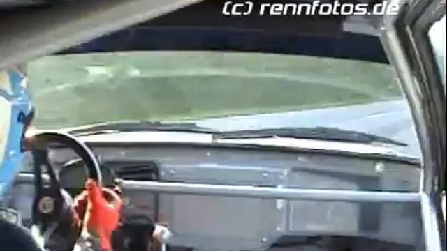 Lancia Delta Integrale Evo - Norbert Handa Onboard Cam смотреть онлайн