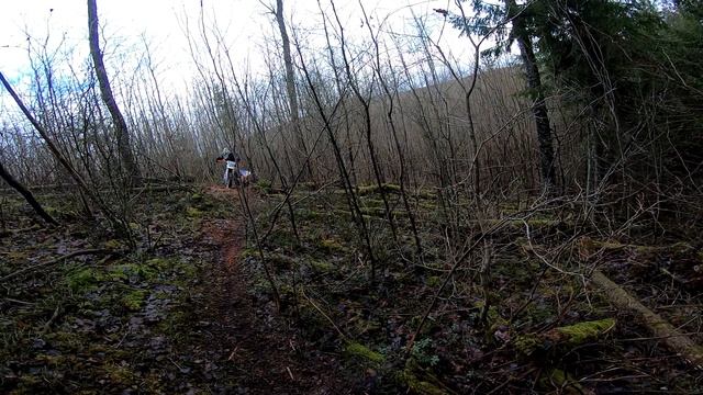 Домашняя трасса enduro_5region смотреть онлайн