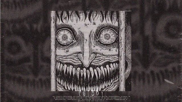 [FREE]Distorted Trap Metal SOSMULA x PRXJEK "Ash" Trap Metal Beat смотреть онлайн