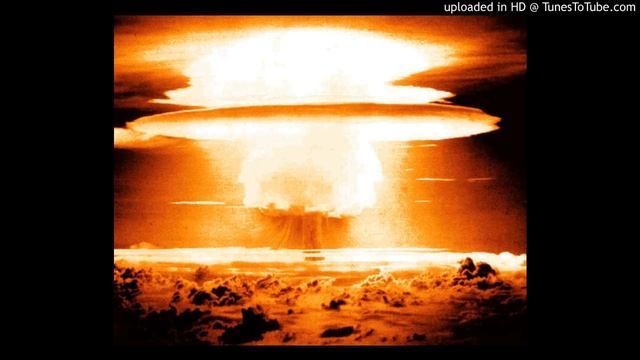 D-Railed - The Atomic Bomb смотреть онлайн