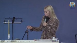 Lo que es imposible para los hombres es posible para HASHEM (inicio de hanukka)