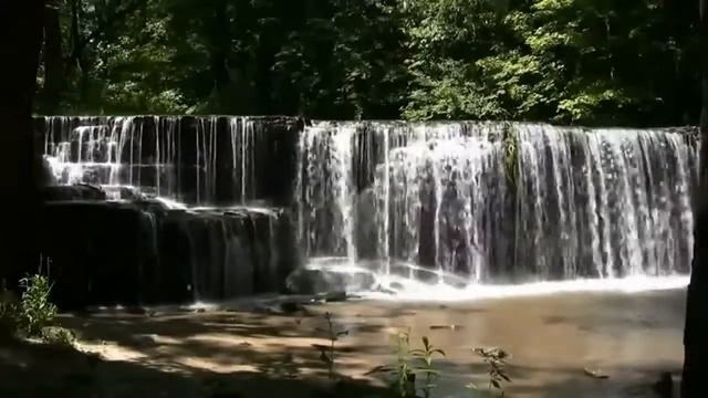 Ken Davis -  вода (релакс)1.