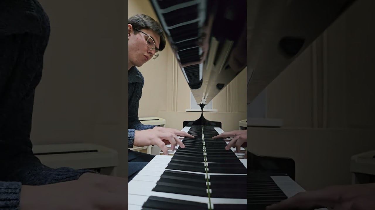 Импровизация #22