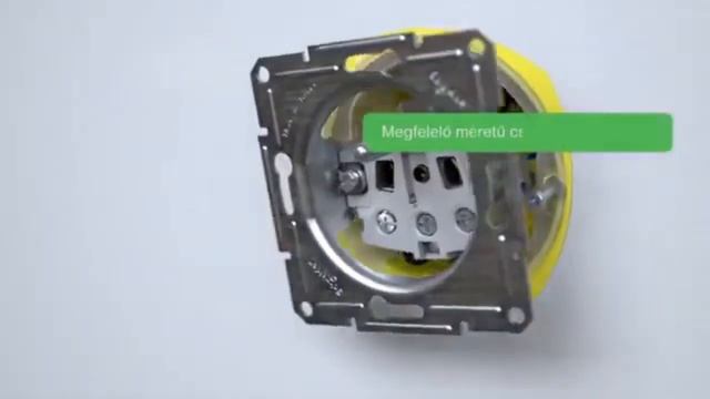 Schneider Electric Asfora IP44 szerelvények смотреть онлайн