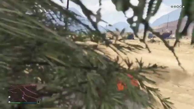 GTA 5 Dukes of Hazzard смотреть онлайн