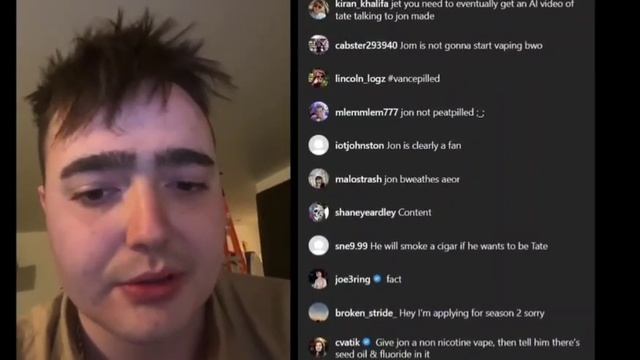 Fish Tank Live (Part 1) Jet About Season 2 Applications