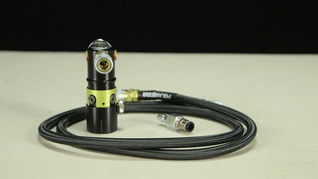 First Look: Polar Star MRS Regulator - Airsoft GI смотреть онлайн