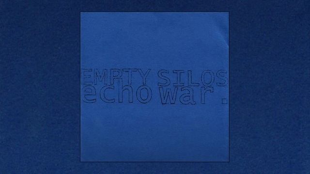Empty Silos Echo War - Inner Working Mechanics of a Failed Construct with Puritan Cement (2005) смотреть онлайн