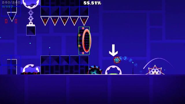 Баги в ГД #5 (Не мое видео) смотреть онлайн