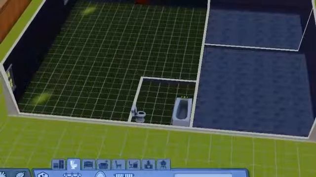 The Sims 3 - - Ev Yapıyoruz смотреть онлайн