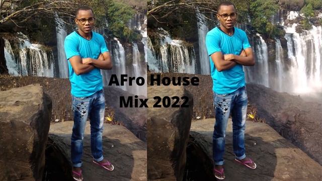Deep In The Bottom Afro Deep House Mix Mabz House смотреть онлайн