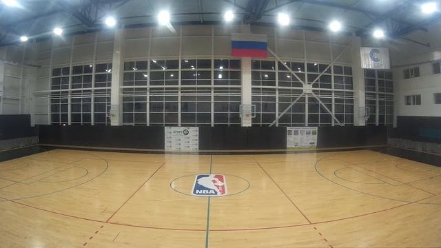 СТИРЭКС –Томская Распределительная Компания( 7 : 2 ) смотреть онлайн