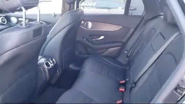 2018 Mercedes-Benz Glc Glc 300 Fremont Milpitas Union City Sunol Newark смотреть онлайн