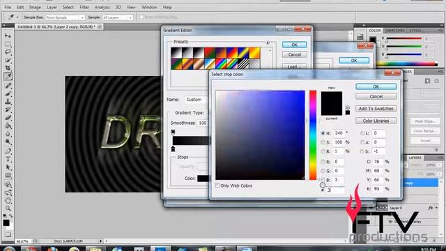 Managing / Formatting Text & Tables in Adobe InDesign - Ep8/13 [Adobe InDesign For Beginne смотреть онлайн
