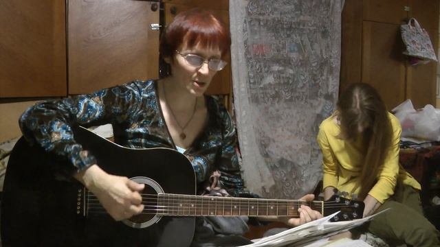 Первый летний квартирник 2024 / Не могут жить в разлуке лебеди /; Димаш и я смотреть онлайн