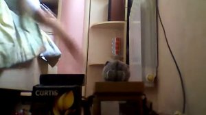 Едем к бабушке с басиком