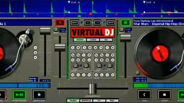 Scratch on keyboard | DJ Scratch | Djs | Scratch Dj смотреть онлайн