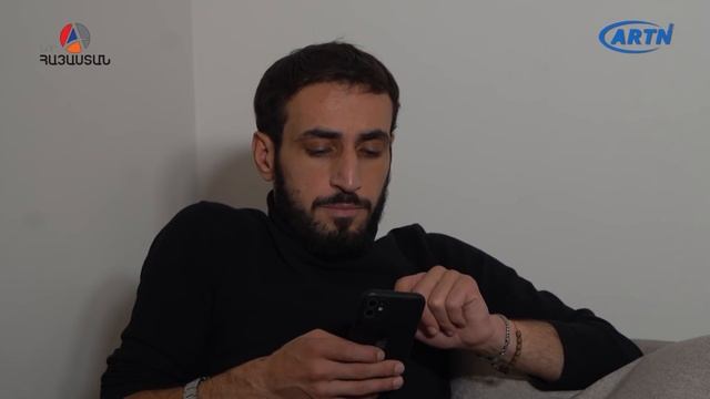 Արի Պարենք SERIA 9  -  Ari Parenq Part  9