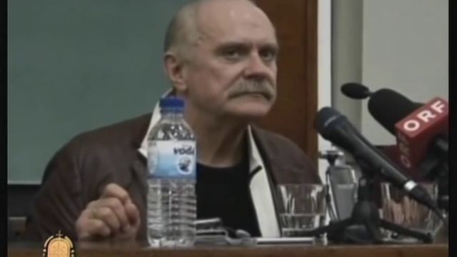 Никита Михалков, "Зашто Живети" смотреть онлайн